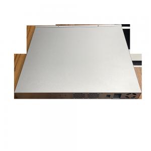 China OEM Custom Sheet Metal Fabrication Stamping Blanks Stainless Steel Sheet Bending Machine Project Box Enclosure Case wholesale