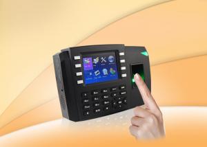 China Building Fingerprint door entry access control systems biometric fingerprint scanner for attendance wholesale