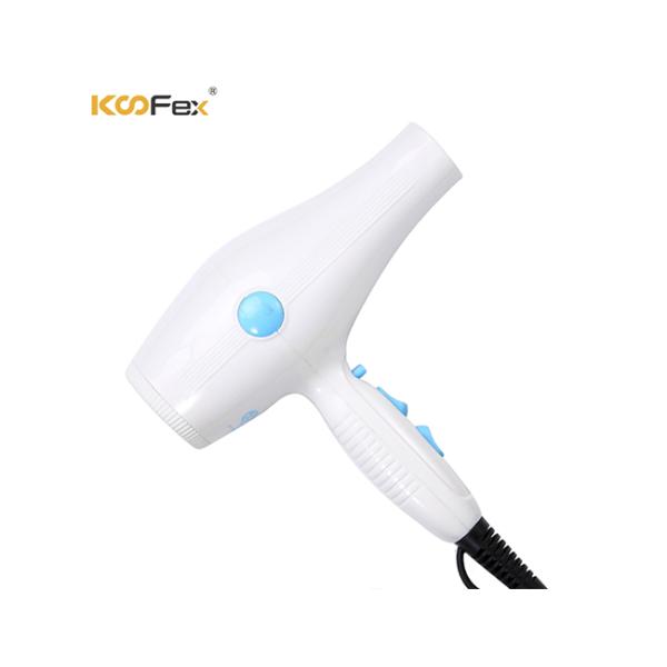 Electric ROHS Automatic Hair Blow Dryer , Multiscene Hair Dryer 220 Volt