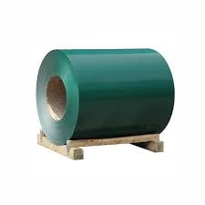 Buy cheap DIN Prepainted Galvanized Steel Coil AISI TDC51DZM from wholesalers