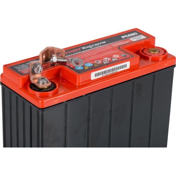 Standard For Safety Vehicle Battery Adapters，Stength of Handles Test