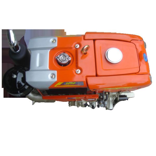 4 Stroke KV165 16HP Direct Injection Diesel Engine