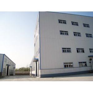 Henan Longyang Decorative Material Co.,Ltd