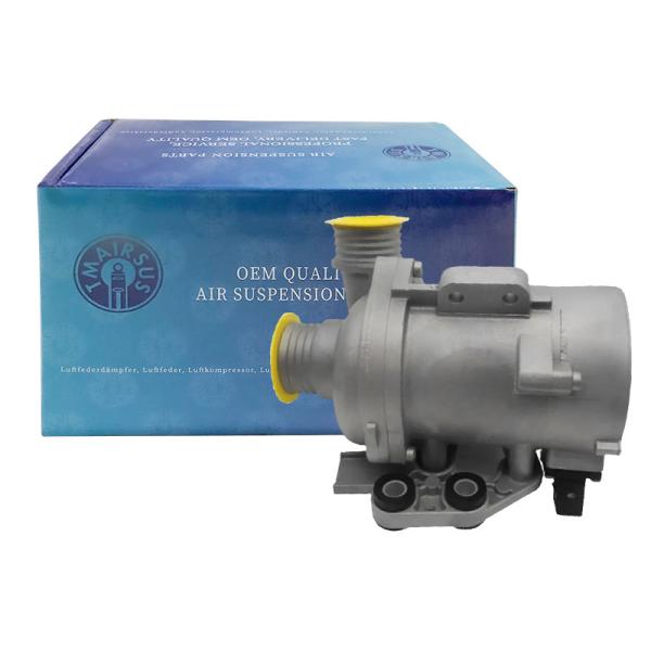 11517583836 Electric Water Pump For BMW F18 F02 730Li N52B30AF