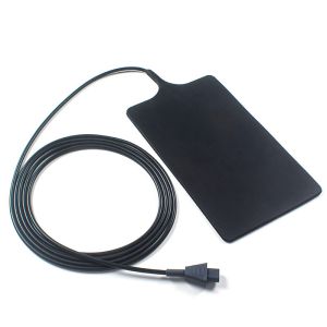 China 12 Months Shelf Life ESU Grounding Plate with Cable and Negative Plate No Sterile wholesale
