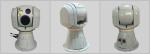 Multi Function EO IR Systems / Multi Spectral Targeting System With 100mm IR