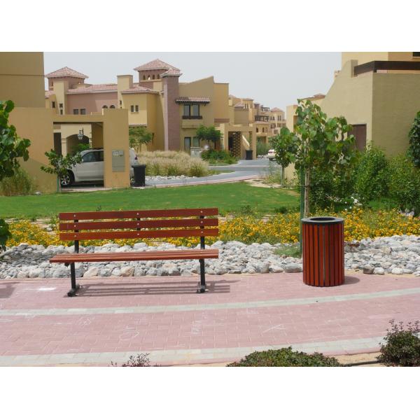 Steel Iron Street Outdoor Bollard For Outdoor Road Safety Barrier Items