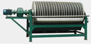 China High Efficiency Magnetic Separator Machine , Iron Ore Magnetic Separator wholesale