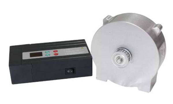 Low Voltage Permanent Magnet Synchronous Controller For Passenger Elevator