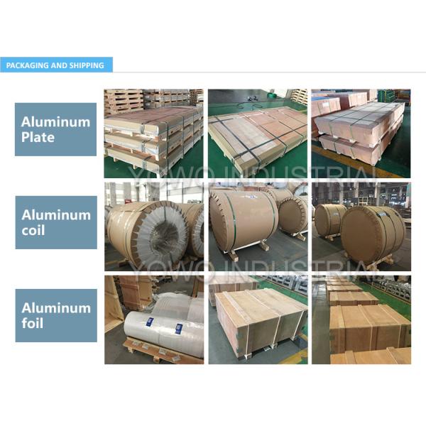 SGS Standard 0.5mm 1070 1050 Round Aluminum Plate