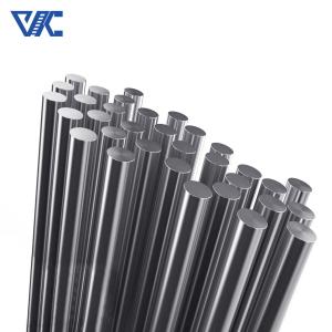 China DZX Nickel Alloy Inconel 718 Forging Bar Price Nickel Alloy Inconel 718 Round Bar/Rods on sale