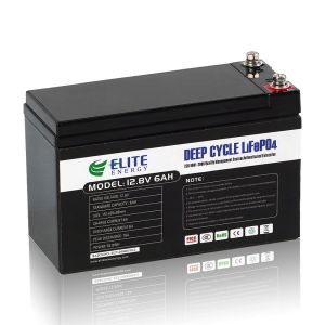 China 4S1P Connection 12V LiFePO4 Battery 45 Degree With MSDS Certification on sale