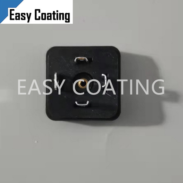 Electrostatic powder coating system controller CG06 CG07 controller power Mains connection 1001176