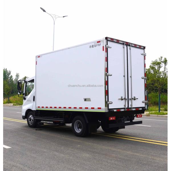 2024 BYD Design Pure Electric Hybrid Electric Vehicle 4.5T 4.03M EV Truck T5 Gasoline Dimensions L x W x H Energy Vehicle