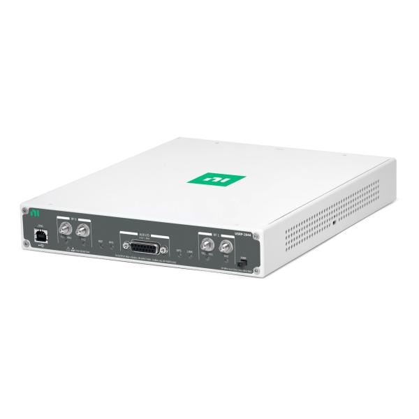 USRP-2944 Software Defined Radio Device National Instruments 10MHz-6GHz RF Frequency