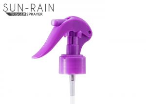 China Plastic mini trigger sprayer for home and garden trigger sprayer SR-109 on sale