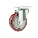 4 Inch Caster Wheels Trolley Wheel Caster for Furniture Hardware Maximum Load
