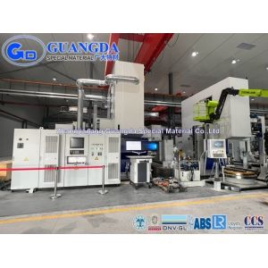 Zhangjiagang Guangda Special Material Co., Ltd.