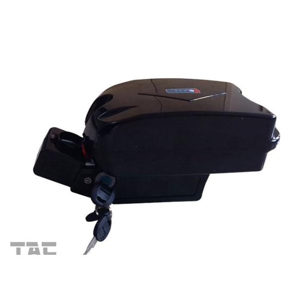 Super Resistance of High Temperature Electric Bike Battery Pack