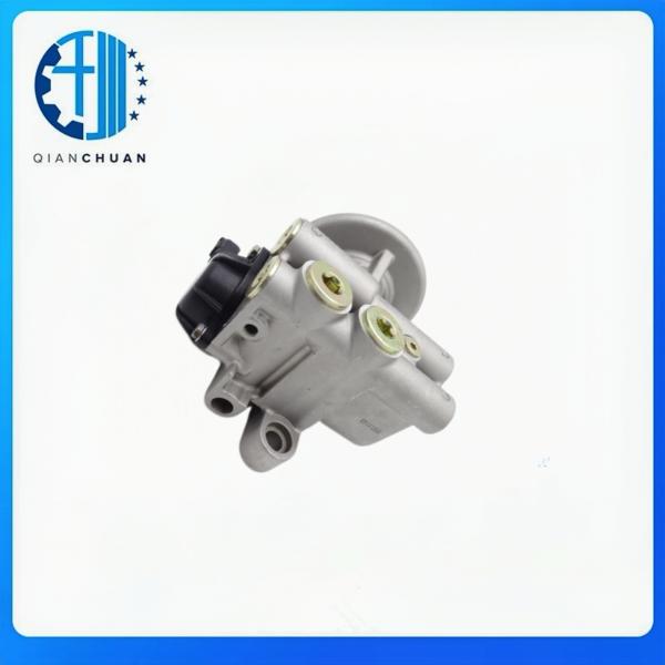 Oil Filter Seat 316-9954 for Caterpillar E330D Excavator Engine Spare Parts