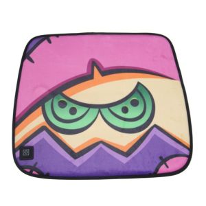 Wholesale Portable High Quality Custom Graphene Far Infrared Rechargeable Heated Cushion For Chair