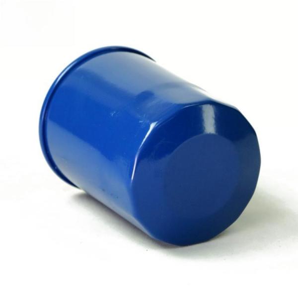 Engine Filter Elements Parts 15400-PLM-A02 15400-PLM-A01 Car Oil Filters