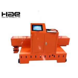 China 2880dpi Printing Resolution Direct to floor printer, UV Ink floor printing machine wholesale