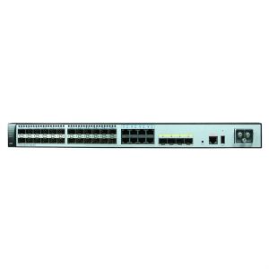 China H3C S5700 Series S5720-28X-Li-24s-DC Switch for Full-Duplex Half-Duplex Communication wholesale