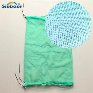 China Date Palm Harvesting Made Easy With PE Monofilament Mesh Bag Customizable wholesale