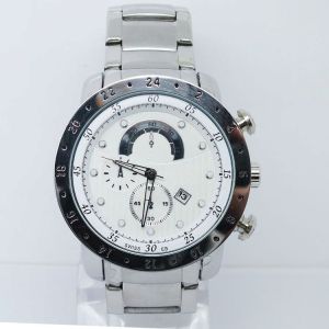 China 2014 fashion stainless steel casual watch made in china wholesale