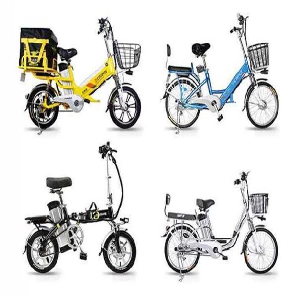 48V 60 Volt 72V 52 Volt 21Ah 25Ah 28.8Ah 35AH Triangle Hardcase Bag Battery 52 V Triangular Ebike Soft Case Batteries