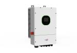 5KW High current adaptive parallel single-phase inverter -40 to 60°C Operating