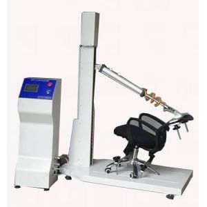 ANSI / BIFMA X5.1-2017 Chair Backrest Horizontal Tester