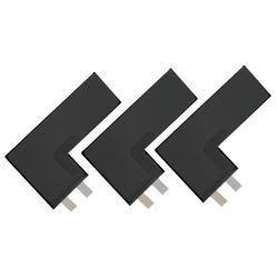 Factory OEM Pure Cobalt Battery Cell Chip No Flex Cable For Phone 13 Mini 12 11