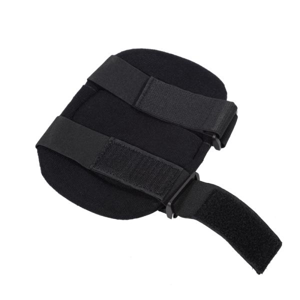 Heavy Duty Protection Custom 4Pack Knee Elbow Pad with Flexible TPE Foam Padding