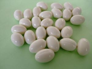 China Liquid Calcium Soft Capsule  Product Model:1000-1200mg/soft Capsule/ health supplement on sale