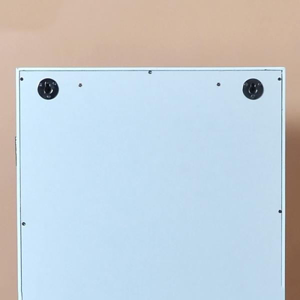 95cm Wall Mounted Ironing Cabinet