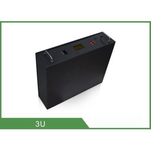 China Eco - Friendly 50AH 48V Deep Cycle Battery Telecommunications Batteries TB4850F-T110C on sale