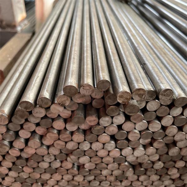 Din 1.0528 Steel 4140 4130 Aisi 4340 Steel Round Bar Manufacturer BS080M15 DIN ENC30