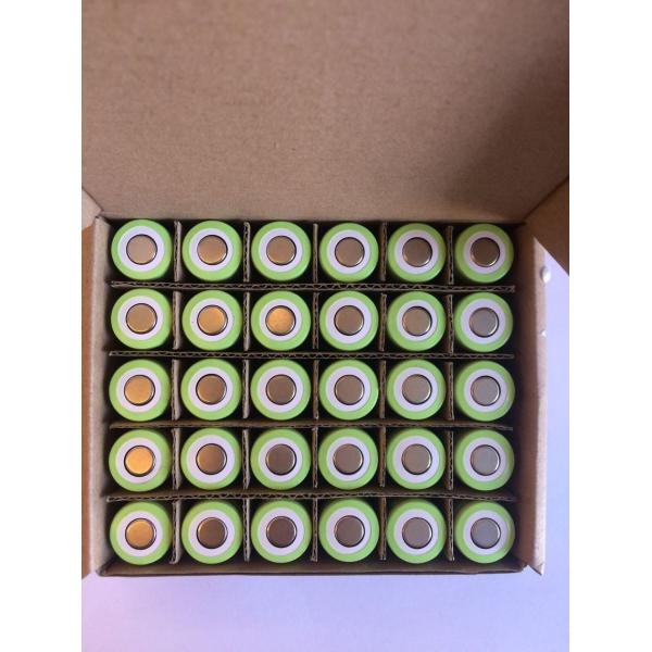 2/3A1600mAh 1.2V NIMH Rechargeable Batteries IEC62133 High Rate 10C