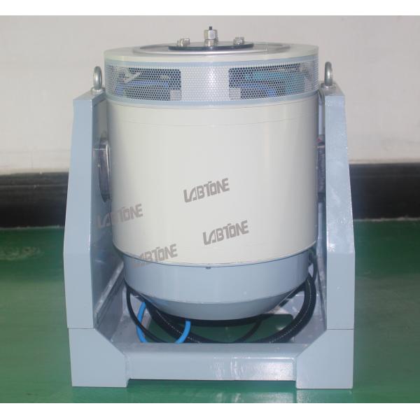 Portable Vibration Test Machine, Small Vibration Shaker With 55kf.G Sine Force