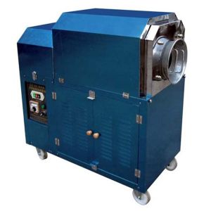 China Small nuts roasting machine,chestnut roaster,peanut roaster wholesale