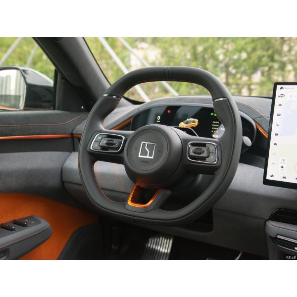 Pure Electric ZEEKR 001 2025 MODEL WE ME YOU 95KWH 100KWH 2WD RWD 4WD 705KM Luxury SUV with and Maximum Speed 240km/h