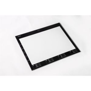 China CCC High Heat Resistant Glass wholesale