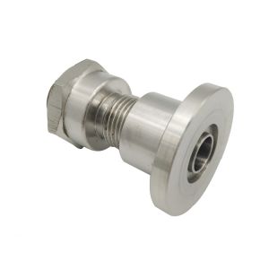 Automotive Truck CNC Stainless Steel Parts Service 100% Inspected