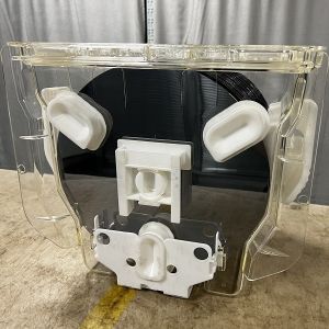 China 12 Inch Semiconductor Silicon Wafer Prime Test Dummy Wafers wholesale