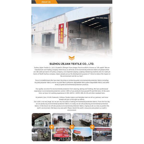 Factory Direct Sale Recycled Poly Flannel Recycle Fabric