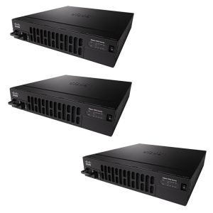 China Cisco New In Box ISR4351-VSEC/K9 Cisco 4351 Integrated Services Router wholesale