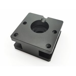 China OEM Polish Stainless Steel 303 CNC Milling Parts wholesale