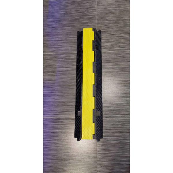 ABL 2 Channel Stage Performance Rubber Cable Protector Ramp